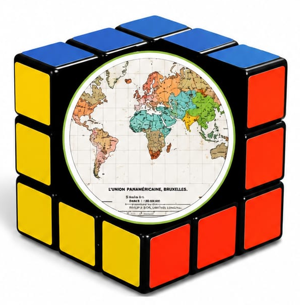 HistoryInCube